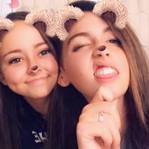 Meet your Posher, Sarah-faith